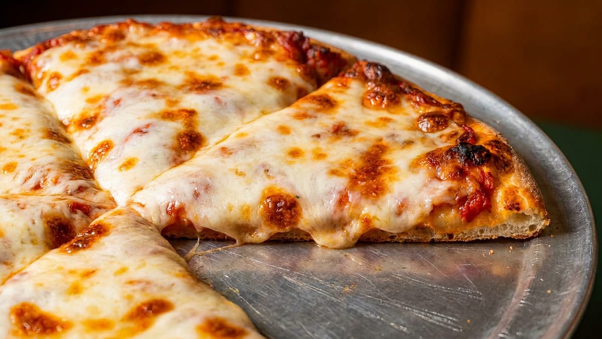 Lunch specials, Mon–Fri