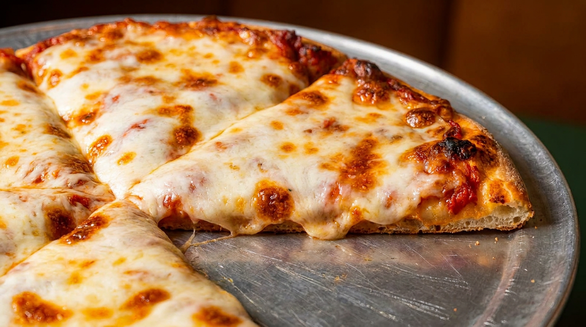 Lunch specials, Mon–Fri